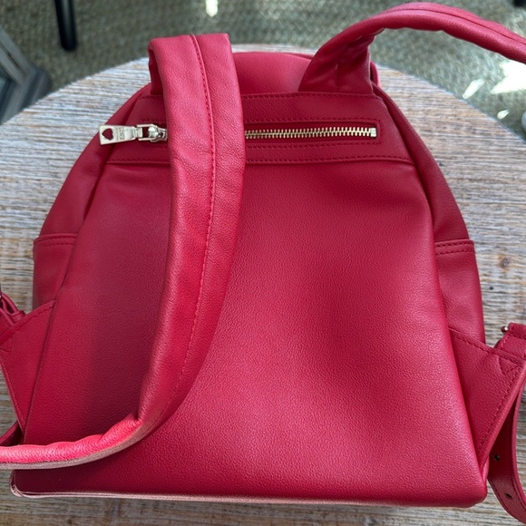 Love Moschino Bag Borsa Backpack - Picture 16 of 17